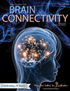Brain Connectivity期刊封面